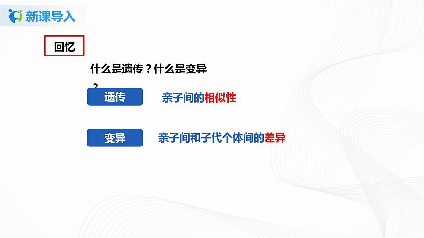 7.2.5《生物的變異》課件第4頁(yè)
