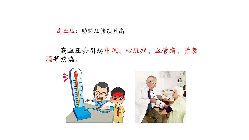 课件2.4 心脏和血管的保护第6页