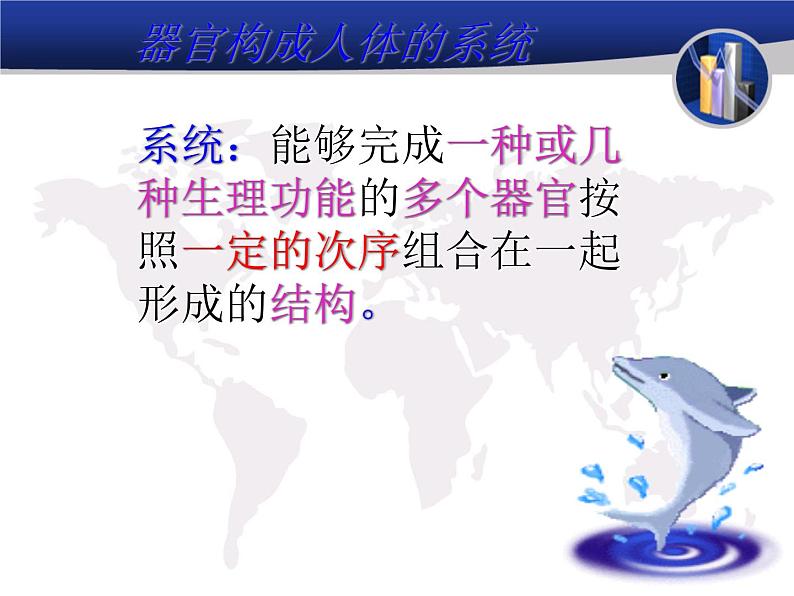 1.1.5人体是怎样构成的 课件 上海版生命科学八年级上册(13张ppt)第6页