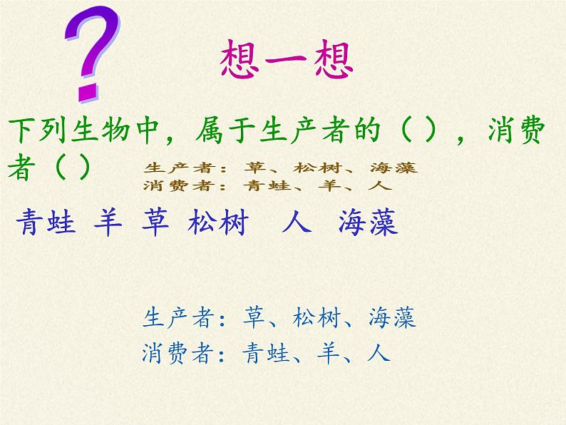 北师大版生物八年级上册 第17章 第2节 我国的动物资源及保护(4)(课件)第7页