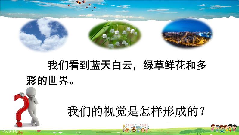 第六章 人体生命活动的调节 人体对外界环境的感知 第1课时 眼和视觉课件PPT03