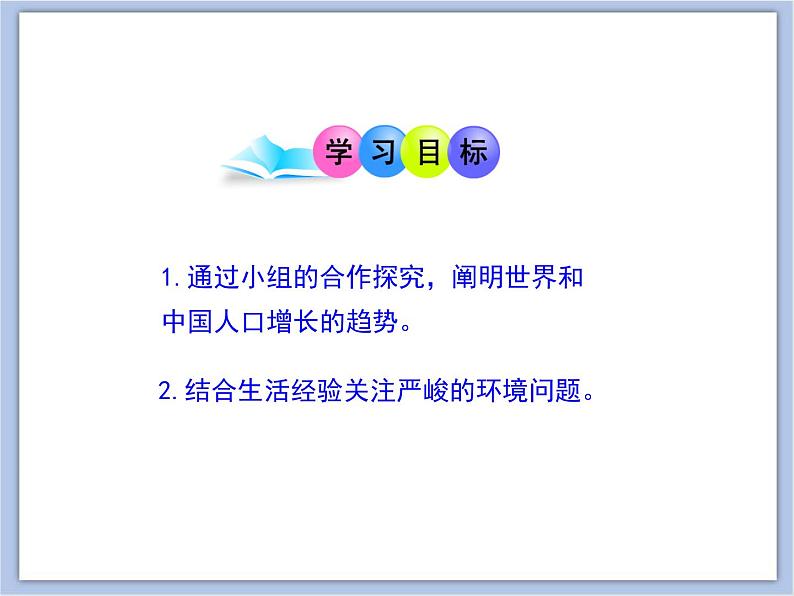 《关注生物圈—环境在恶化》 课件PPT03