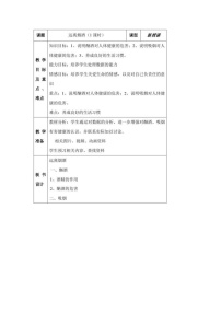 生物八年級(jí)下冊(cè)第10單元 健康地生活第二十六章 珍愛(ài)生命第一節(jié) 遠(yuǎn)離煙酒教案