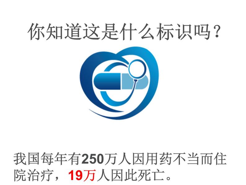 上海版八年级上册生物  3.3.1 医药常识 课件   (共16张PPT)01