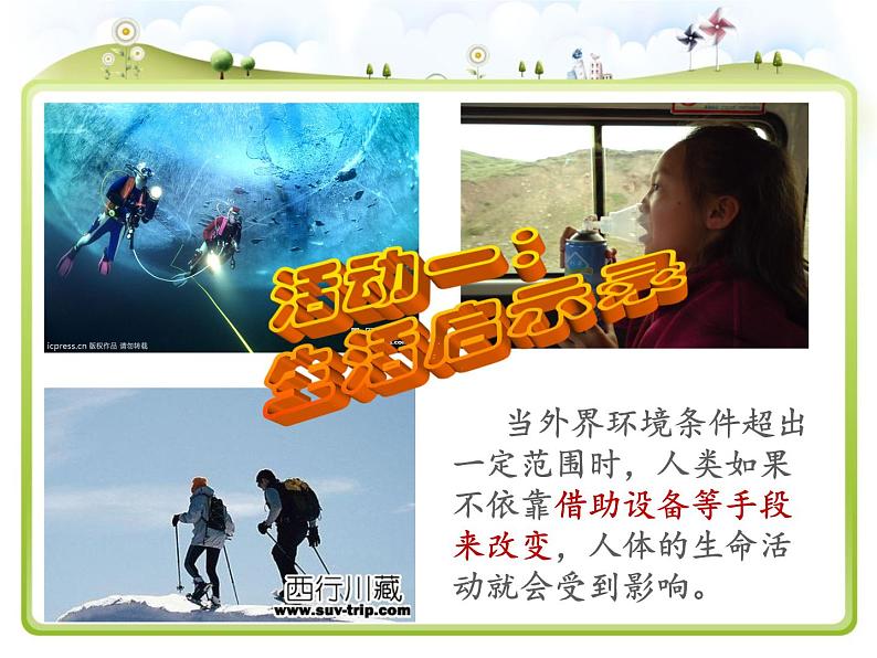 上海版八年级上册生物 1.2.2 人体的内环境 课件 (共16张PPT)04