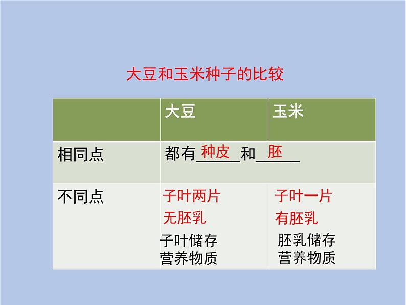 3.2.1《种子的萌发》第一课时课件第7页
