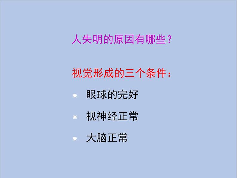 鲁科版(五四制)生物七下 4.6.1《人体对外界环境的感知》第一课时课件208