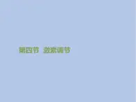 鲁科版（五四制）生物七下 4.6.4《激素调节》课件2