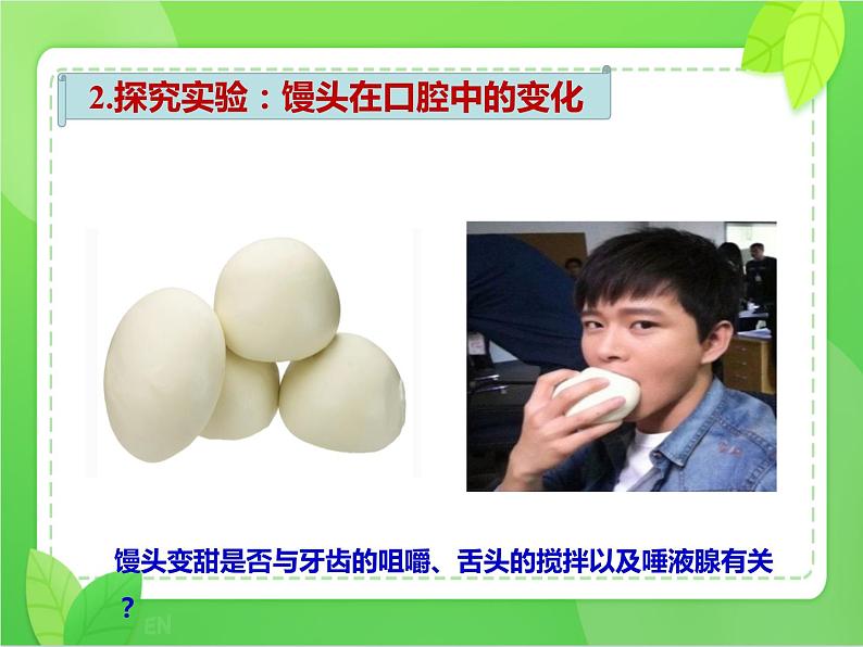 4.2.2消化和吸收(课件)-2021-2022学年七年级生物下册课件(人教版)第8页