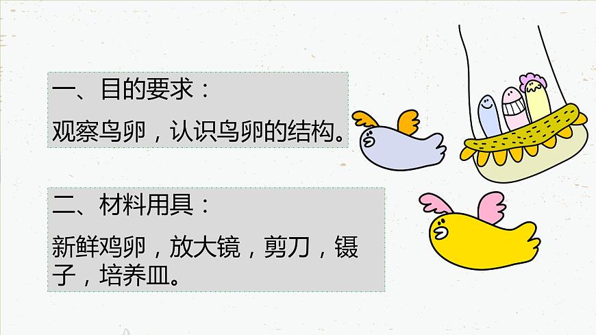 7.1.4 鳥的生殖和發(fā)育-2021-2022學(xué)年八年級(jí)生物下學(xué)期課件（人教版）第8頁
