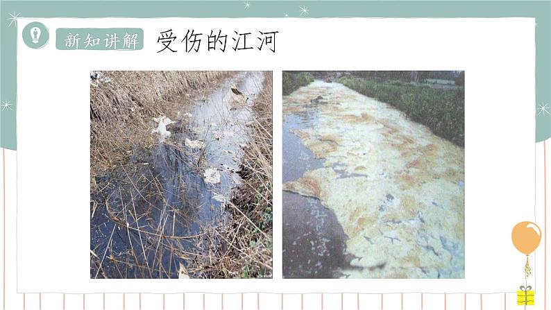 14.1人类活动对生物圈的影响=课件第7页