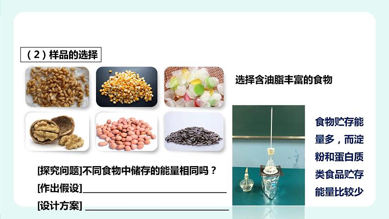 10.1食物中能量的释放(课件+教案+练习+学案)05
