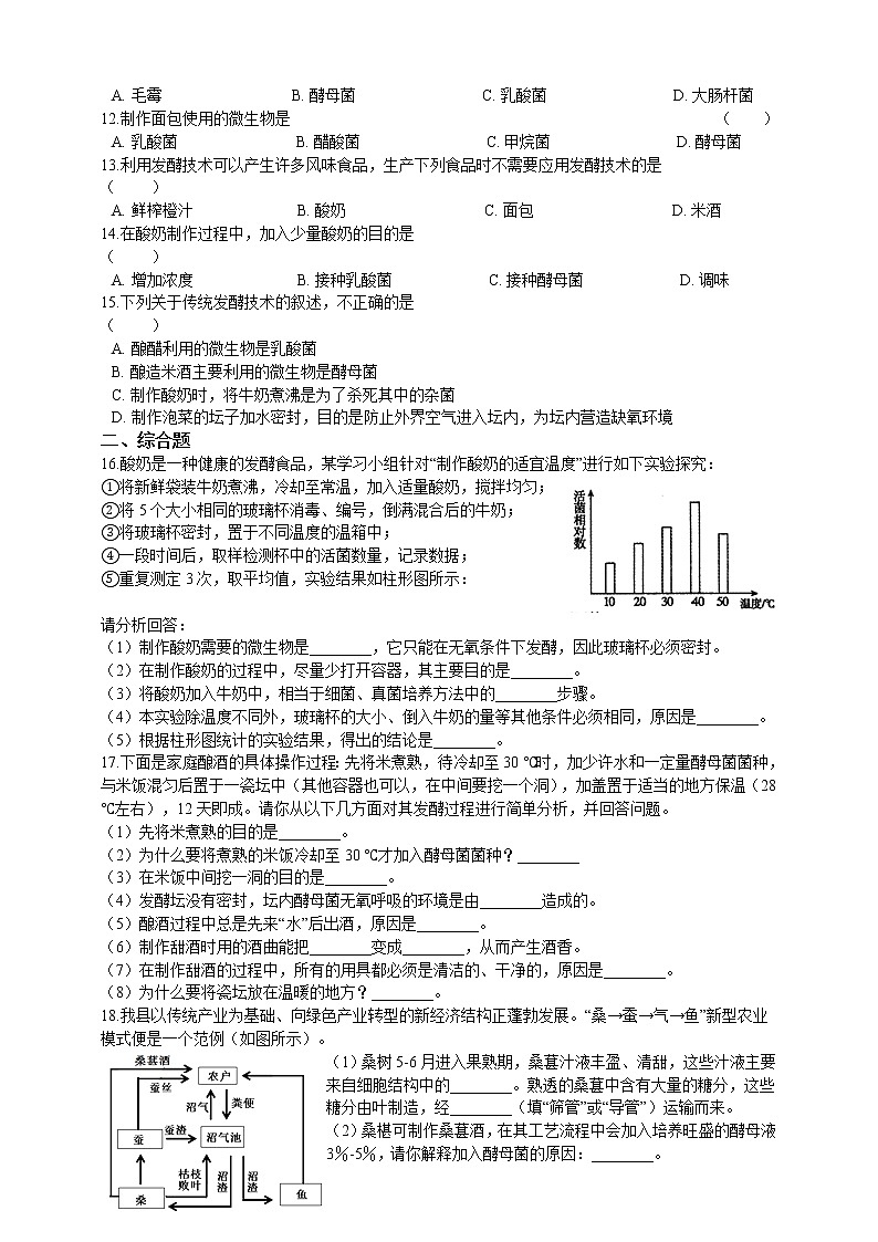 25.1发酵技术-练习第2页
