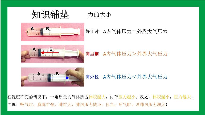 4.3.2發(fā)生在肺內(nèi)的氣體交換 課件第5頁(yè)