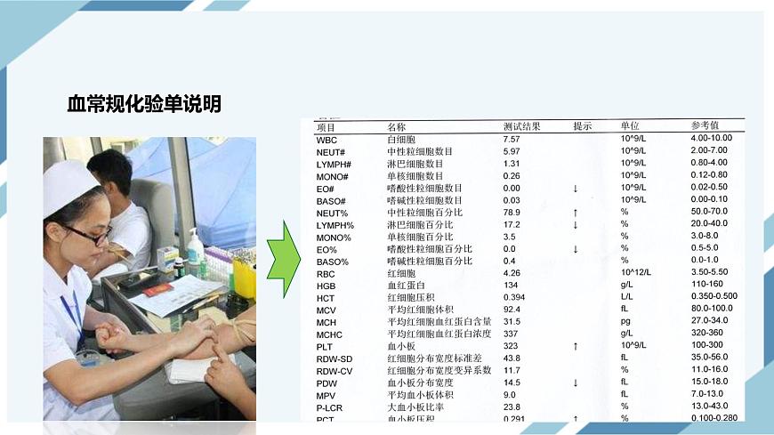 4.4.1流動的組織——血液 課件第8頁