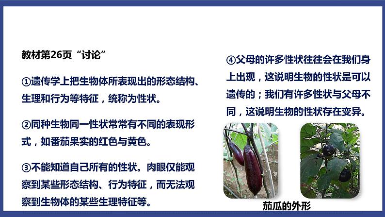 7.2.1 基因控制生物的性状(课件+教案+练习+导学案)08