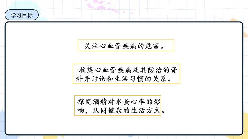 3.4 关注心血管健康 课件第2页