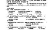 七年级下册第12章 空中的生物综合与测试学案设计