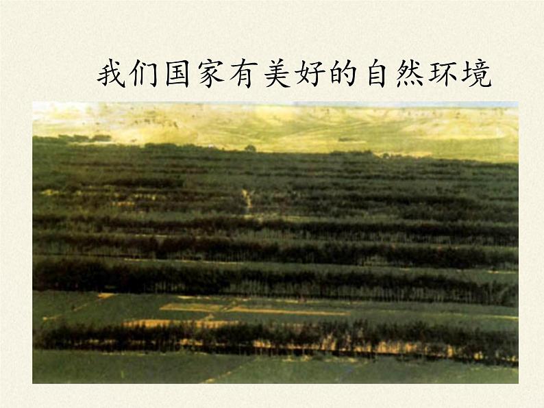 北师大版生物七年级下册 第14章 第1节 人类活动对生物圈的影响(15)(课件)02