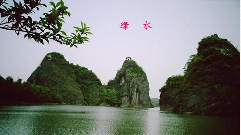 北师大版生物七年级下册 第14章 第2节 保护生物圈是全人类的共同义务(2)(课件)第4页