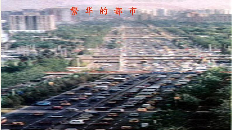 北师大版生物七年级下册 第14章 第2节 保护生物圈是全人类的共同义务(2)(课件)第7页