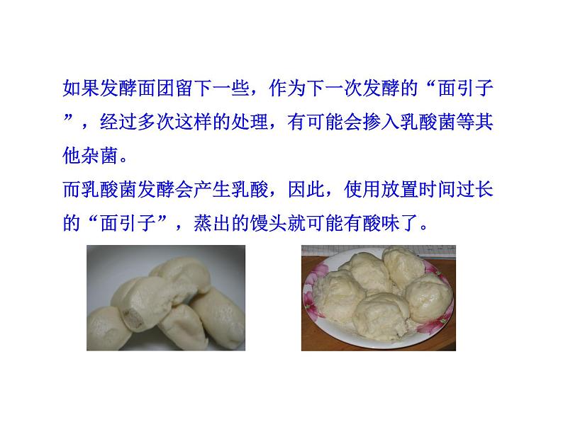 5.4.5 人类对细菌和真菌的利用课件PPT第7页