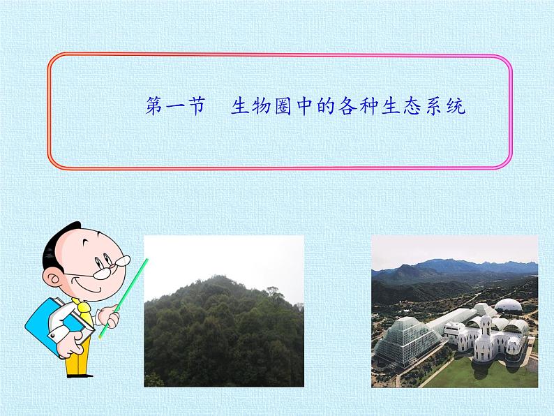 苏教版八年级生物上册 18.2 动物行为的生理基础(4) 课件第3页