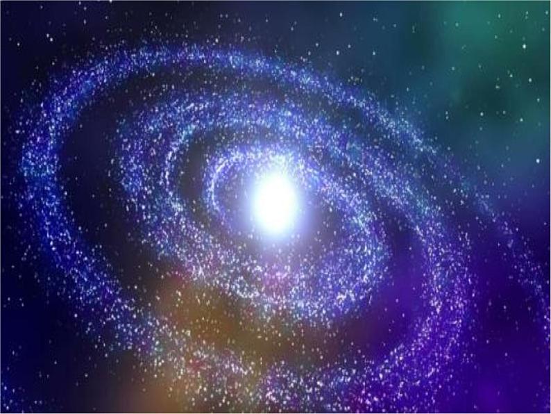 初中生物人教版八年级下册 第一节地球上生命的起源 1 课件第1页