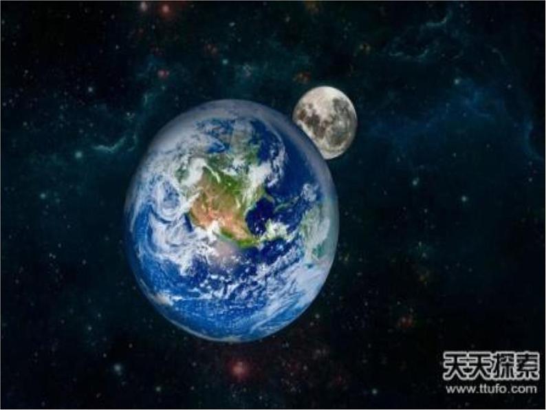 初中生物人教版八年级下册 第一节地球上生命的起源 1 课件第2页
