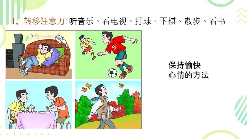 《了解自己,增进健康》课件第8页