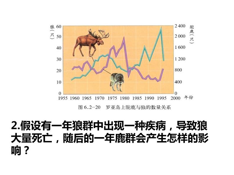 济南社八年级下册生物 6.2.5生态系统的自我调节 课件第6页