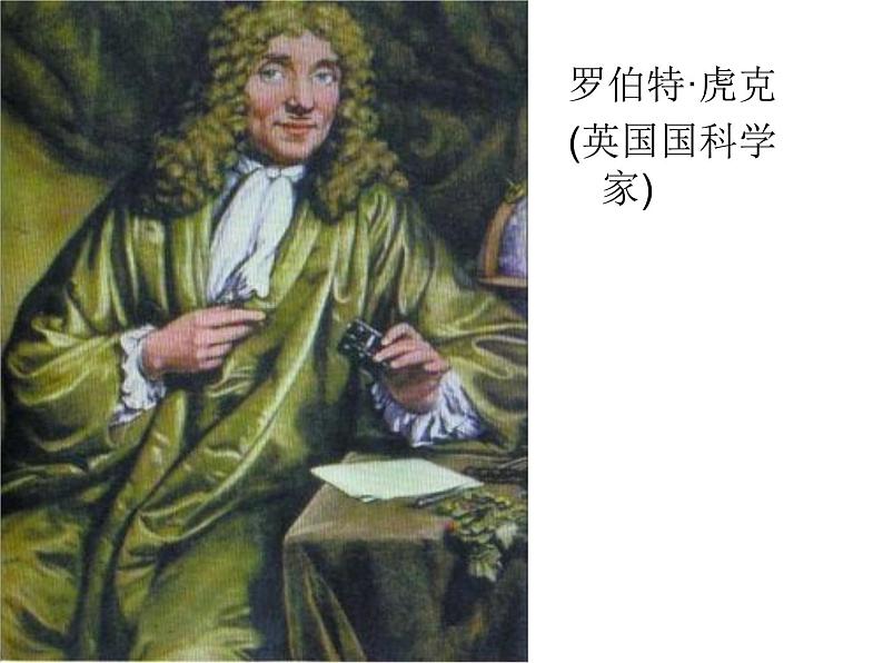 苏科版七年级下册生物 8.1生物体的基本结构 课件第5页