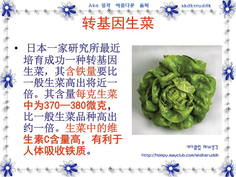 苏教版八年级下册生物 24.2关注生物技术 课件05