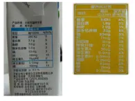 冀教版七下生物 1.1食物 课件