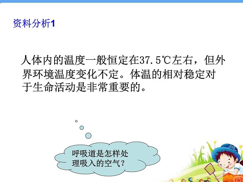 第三章 第一节 呼吸道对空气的处理课件PPT第6页
