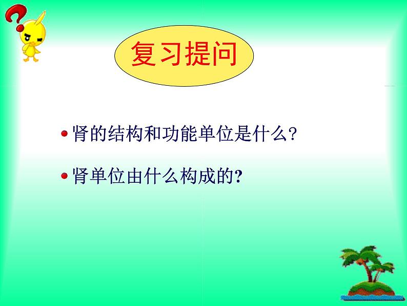 初中生物苏科版八年级上册 人体内废物的排出部优课件02