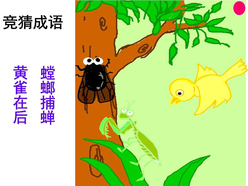 济南社八年级下册生物 6.2.2食物链和食物网 课件第2页
