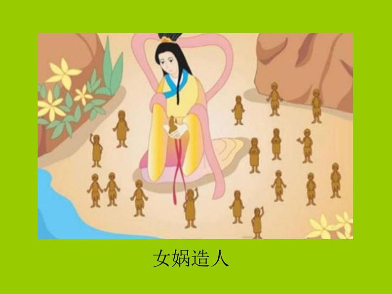 苏科版八年级下册生物 23.1生命的起源 课件06