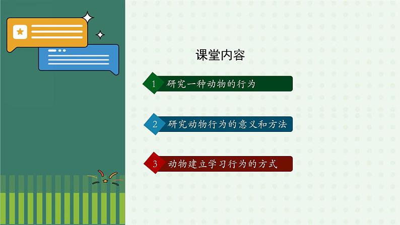 5.2.2《先天性行为和学习行为》(2)-课件02