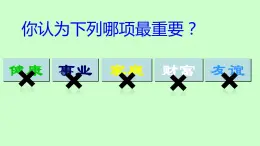 冀教版七年级下册生物 6.2 疾病与预防 课件