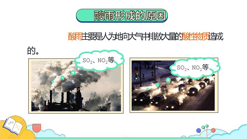 4.7.2 探究环境污染对生物的影响(32张)-人教版生物七年级下册课件第8页