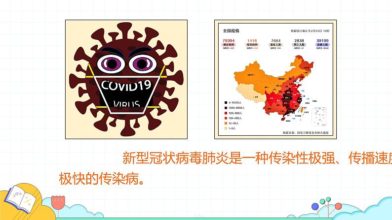 8.1.1 传染病及其预防(17张)-人教版生物八年级下册课件第3页