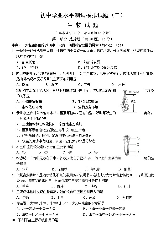 模拟二4.23第1页