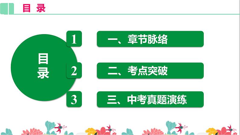 人教版生物七年级下册复习课件:第一章人的由来03