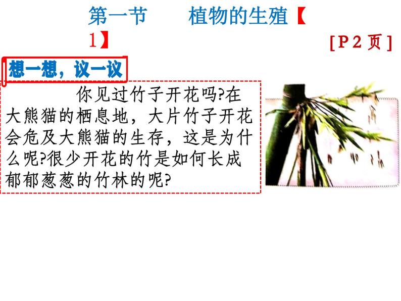 第7单元第1章第1节  植物的生殖 课件07