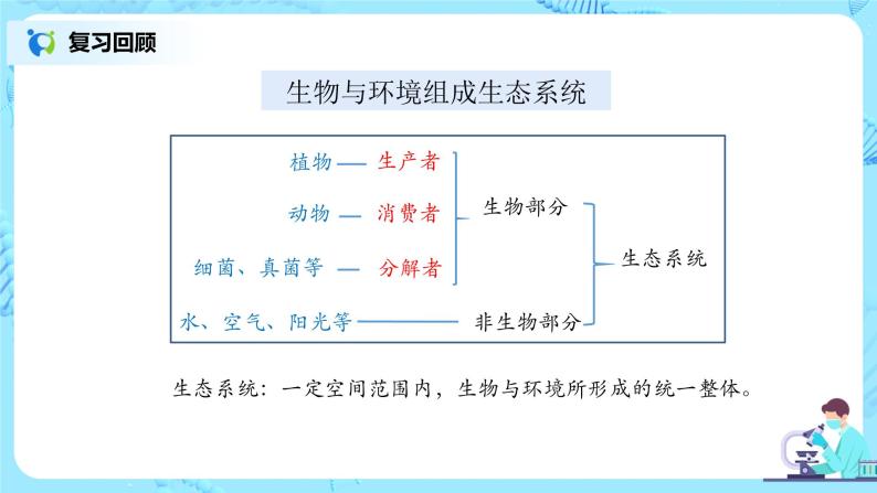 1.2.3《生物圈是最大的生态系统》（课件+教案+练习）02