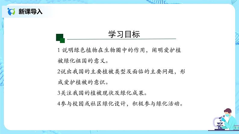 3.6《爱护植被,绿化祖国》-课件第2页
