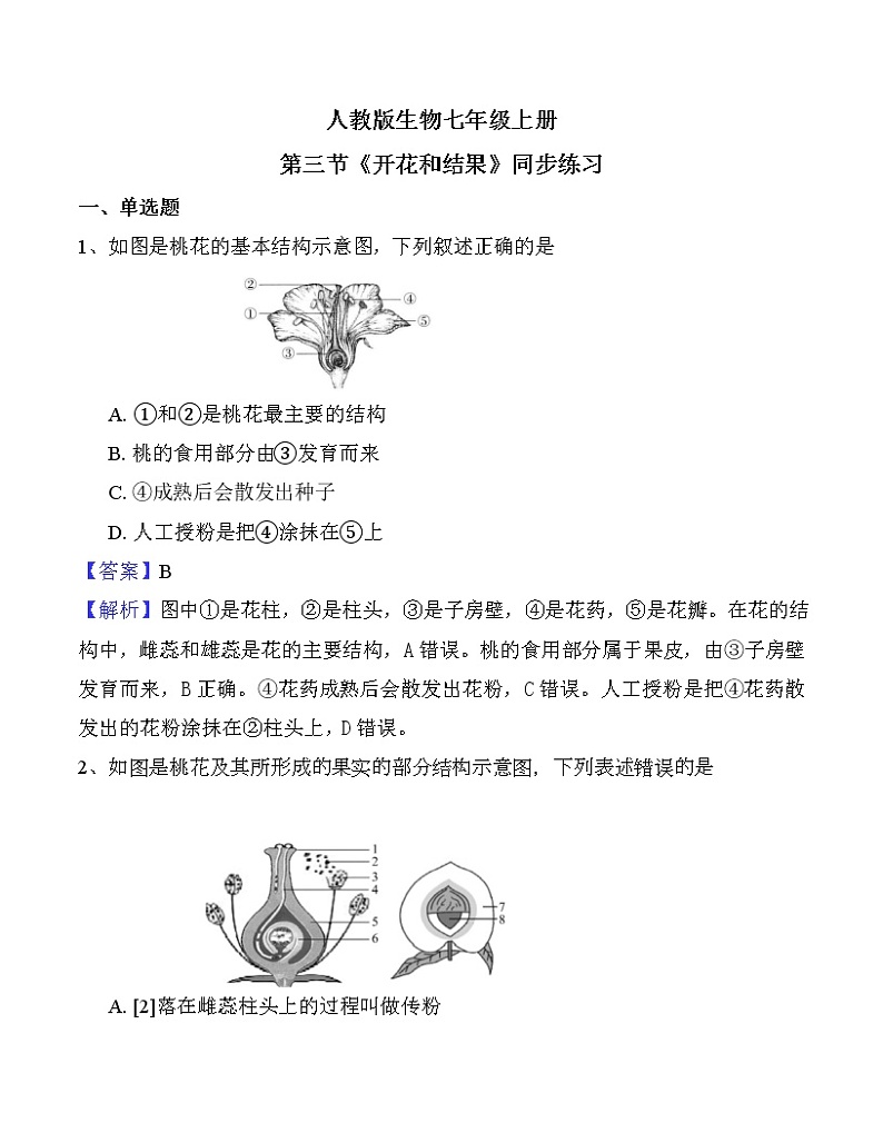 3.2.3《开花和结果》(课件+教案+练习)01