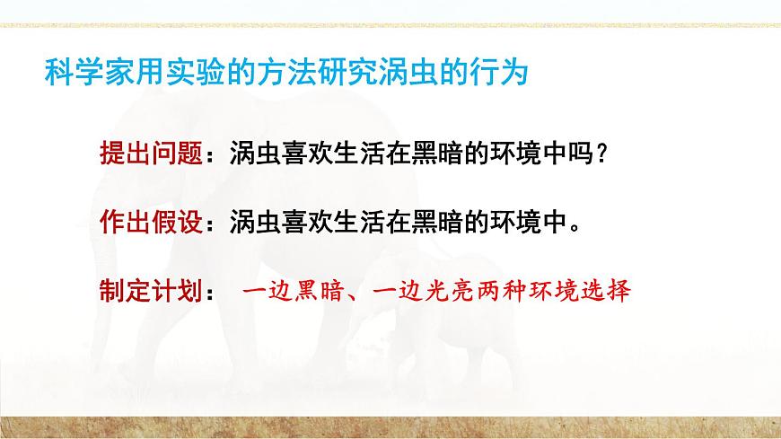 第1節(jié) 先天性行為和后天學(xué)習(xí)行為 課件第8頁(yè)