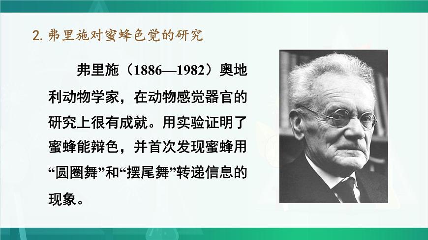 第3節(jié) 動物行為的研究 課件第6頁